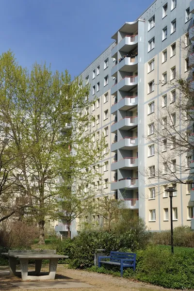 Nachmieter gesucht! 1-Zimmer Wohnung in Marzahn Süd Nähe S Springpfuhl — photo 1